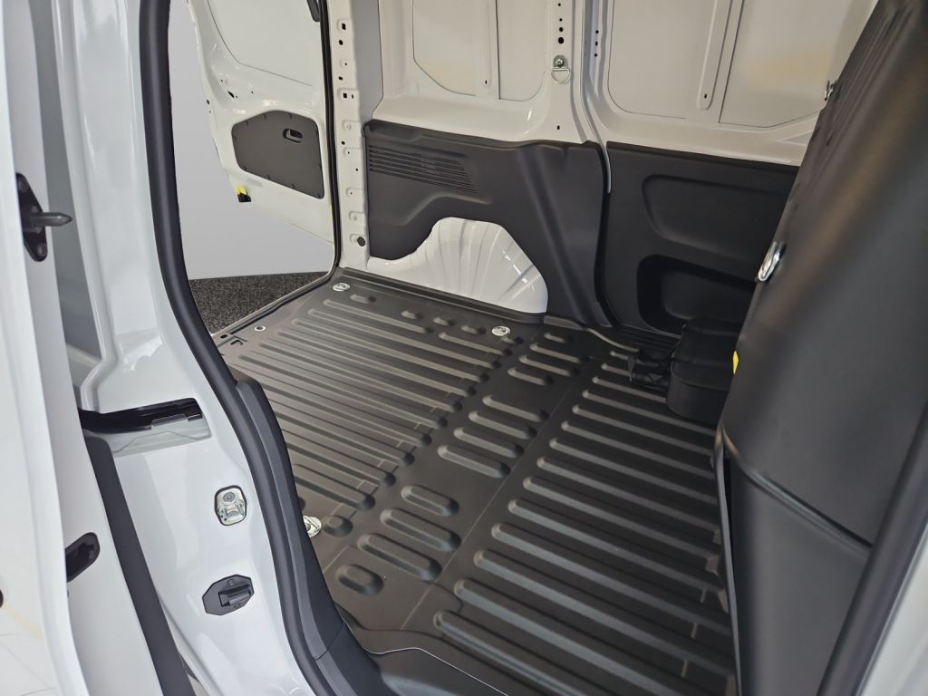Fahrzeugabbildung Opel Combo-e Cargo (50-kWh) L1 EHZ (Modell 2018)