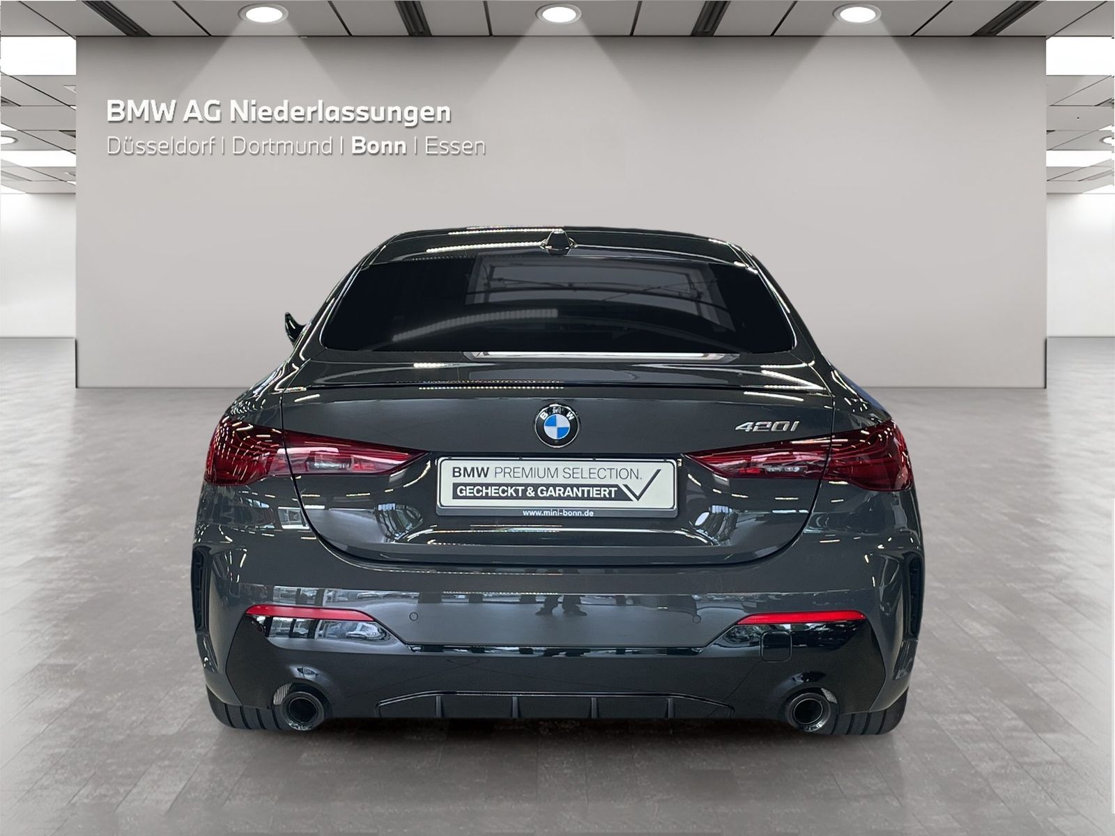 BMW 420 - Bild 9