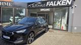 Seat Tarraco Xcellence 4Dr VC ACC+Blind PANO AHK 360° - Seat Tarraco in Krefeld
