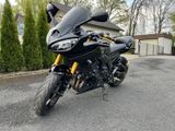 Yamaha FZ 8 Fazer - YAMAHA FAZER 8
