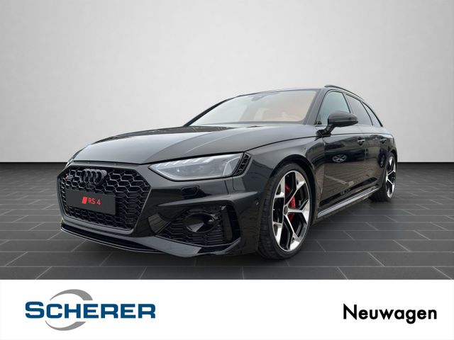 Audi RS 4 Avant 331(450) kW(PS) tiptronic