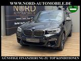 BMW X3 M40d *BRUTALES GERÄT*21Z*STHZ*UPE:87 - mit Diesel-Antrieb: Geländewagen
