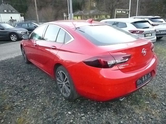 Insignia B GS Innovation Diesel Automatik