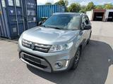 Suzuki Vitara 1.6 DDiS Comfort+ 4x2 - Suzuki Vitara mit Diesel-Antrieb: Allradantrieb