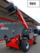 Manitou MT1840 Easy Comfort - Manitou 1840