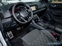 Skoda Karoq - Vorschau Bild 6