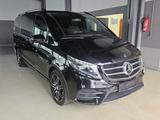 Mercedes-Benz V250d AMG-Line +AHK+ACC+LED+Standhz.+Pano - Mercedes-Benz V 250 Gebrauchtwagen in Stuttgart