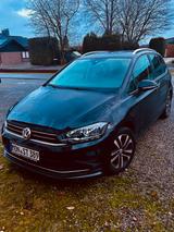 Volkswagen Golf Sportsvan  - VW Golf Sportsvan in Aachen