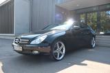 Mercedes-Benz CLS 350/AMG/Leder/Mopf - Mercedes-Benz CLS-Class aus 2009
