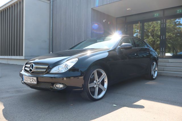 Mercedes-Benz CLS 350/AMG/Leder/Mopf