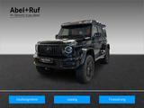 Mercedes-Benz G 63 4x4² AMG MULTI+NIGHT+GUARD360+Burm+Memo+360 - Mercedes-Benz 6x6