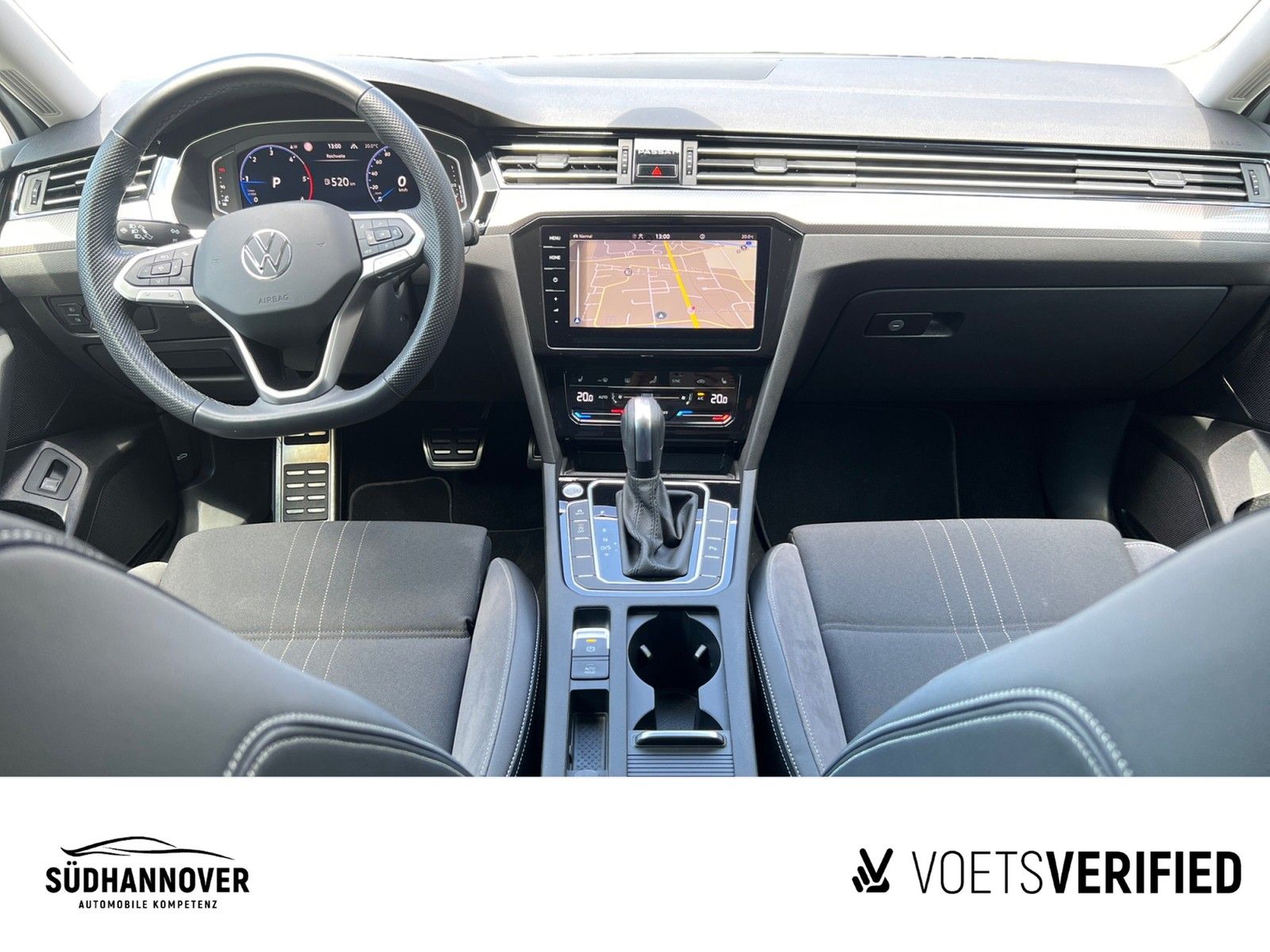 Volkswagen Passat Variant - Bild 9