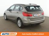 BMW 218d Active Tourer Advantage Aut.*NAVI*LED*TEMPO - BMW 218 Active Tourer mit Diesel-Antrieb: Automatik