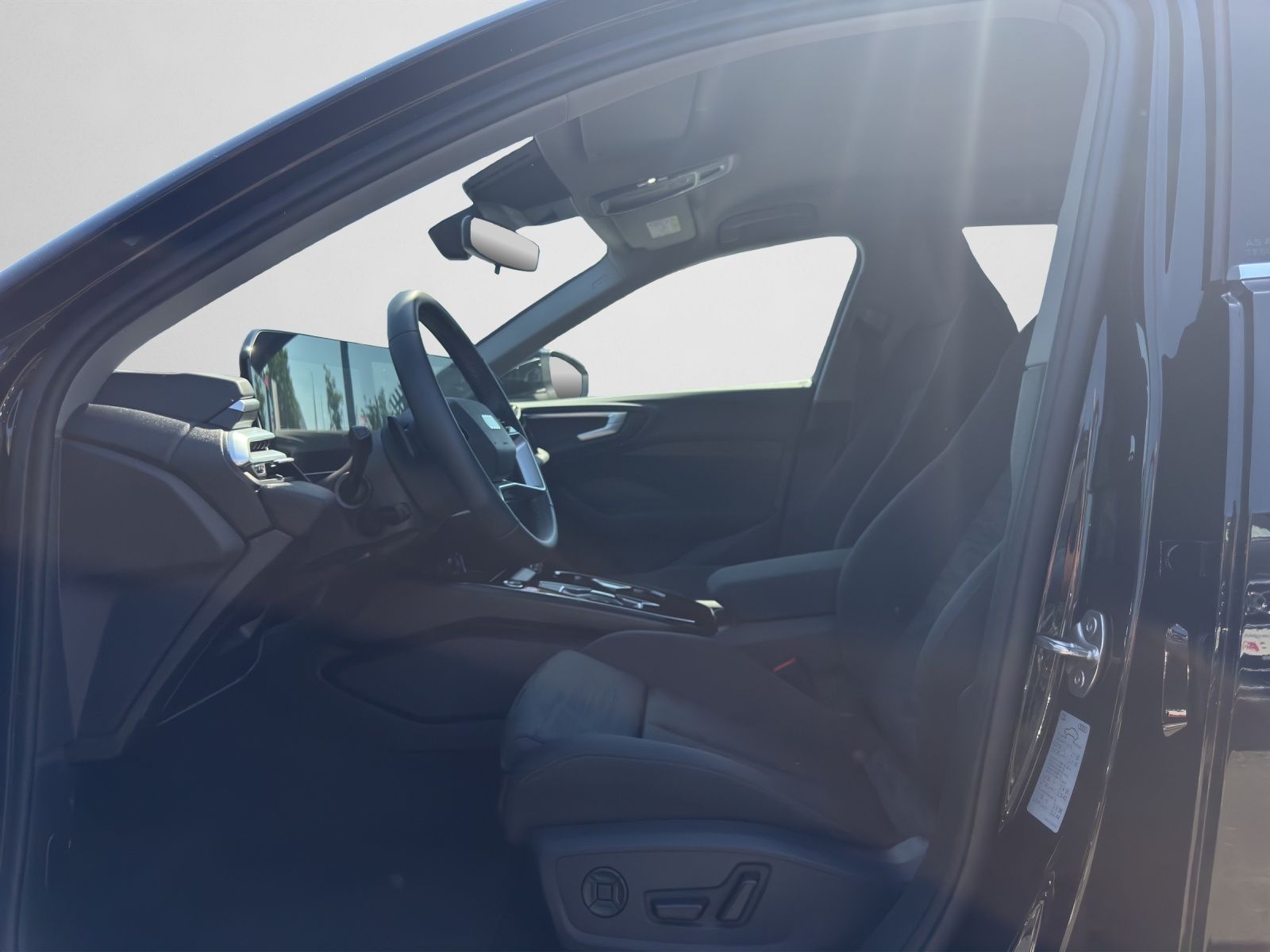 Audi A5 - Bild 12