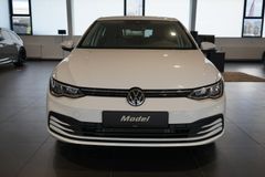 VW Golf 2.0 TDI Life | Discover Pro | Kamera VW Golf 2.0 TDI Life | Discover Pro | Kamera