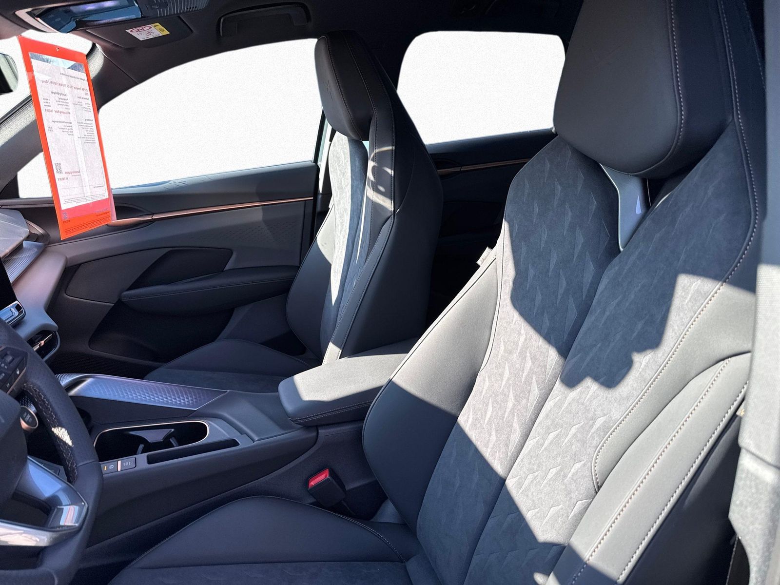 Cupra Terramar - Bild 8