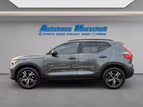 Volvo XC40 Plus Dark B4 Pixel-LED SHZ STHZ H&K Pilot A - Volvo: Allradantrieb