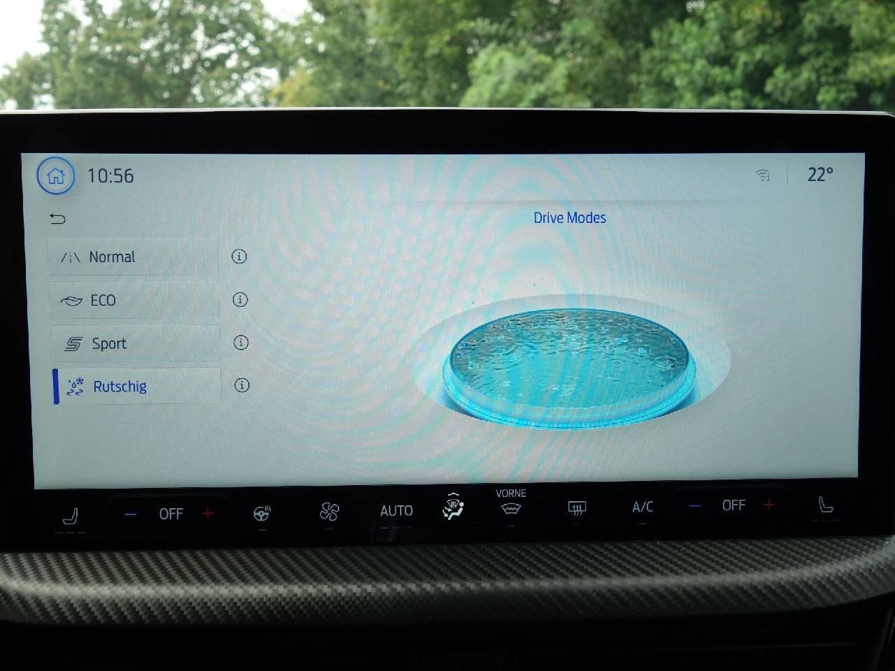 Ford Kuga ST-Line Autom KLIMA DAB LED Winterp, миниатюра 25