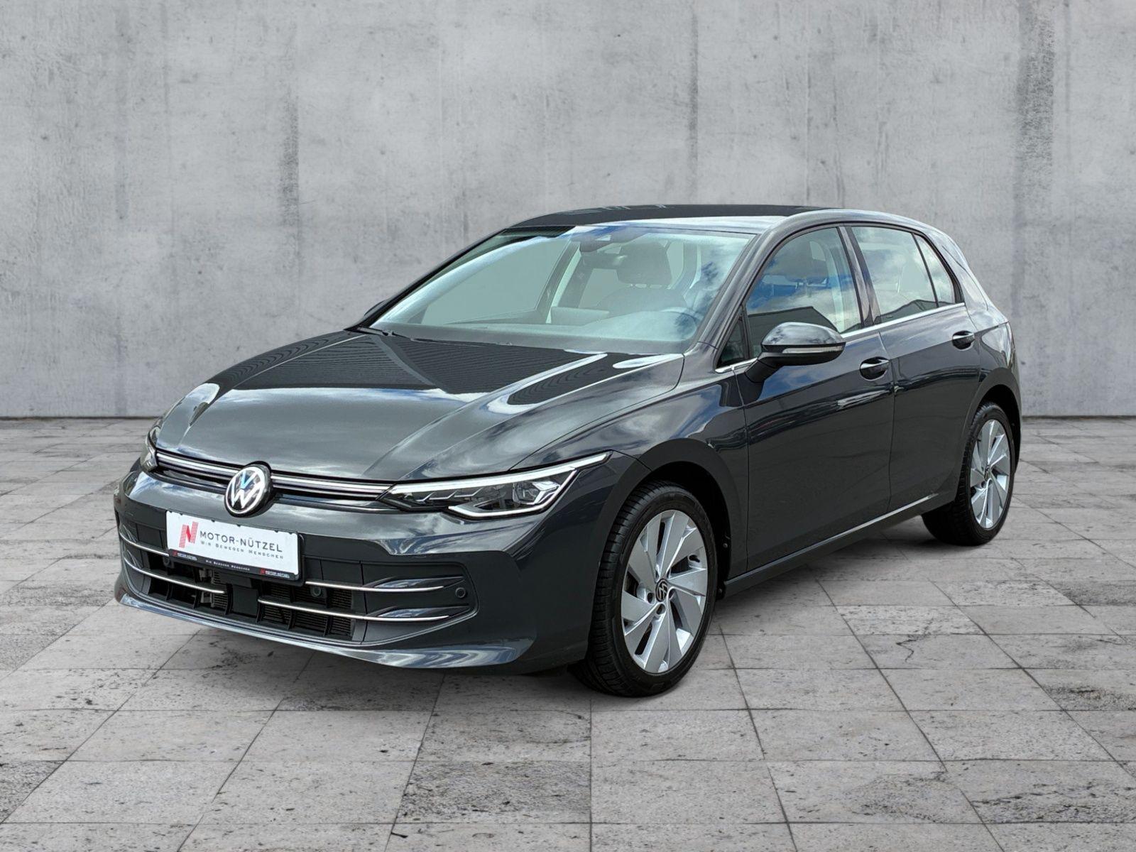 Volkswagen Golf 1.5 TSI STYLE LED+RFK+ACC+DAB+, миниатюра 2