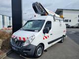 Renault Master 2.3 dCi / KLUBB K32, 12,5m - Renault Master