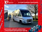 Carthago chic e-line I 64 XL QB(234) Mercedes