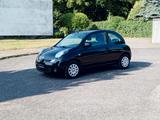 Nissan Micra Visia 1.2 - gebrauchte Nissan Micra aus dem Jahr 2010