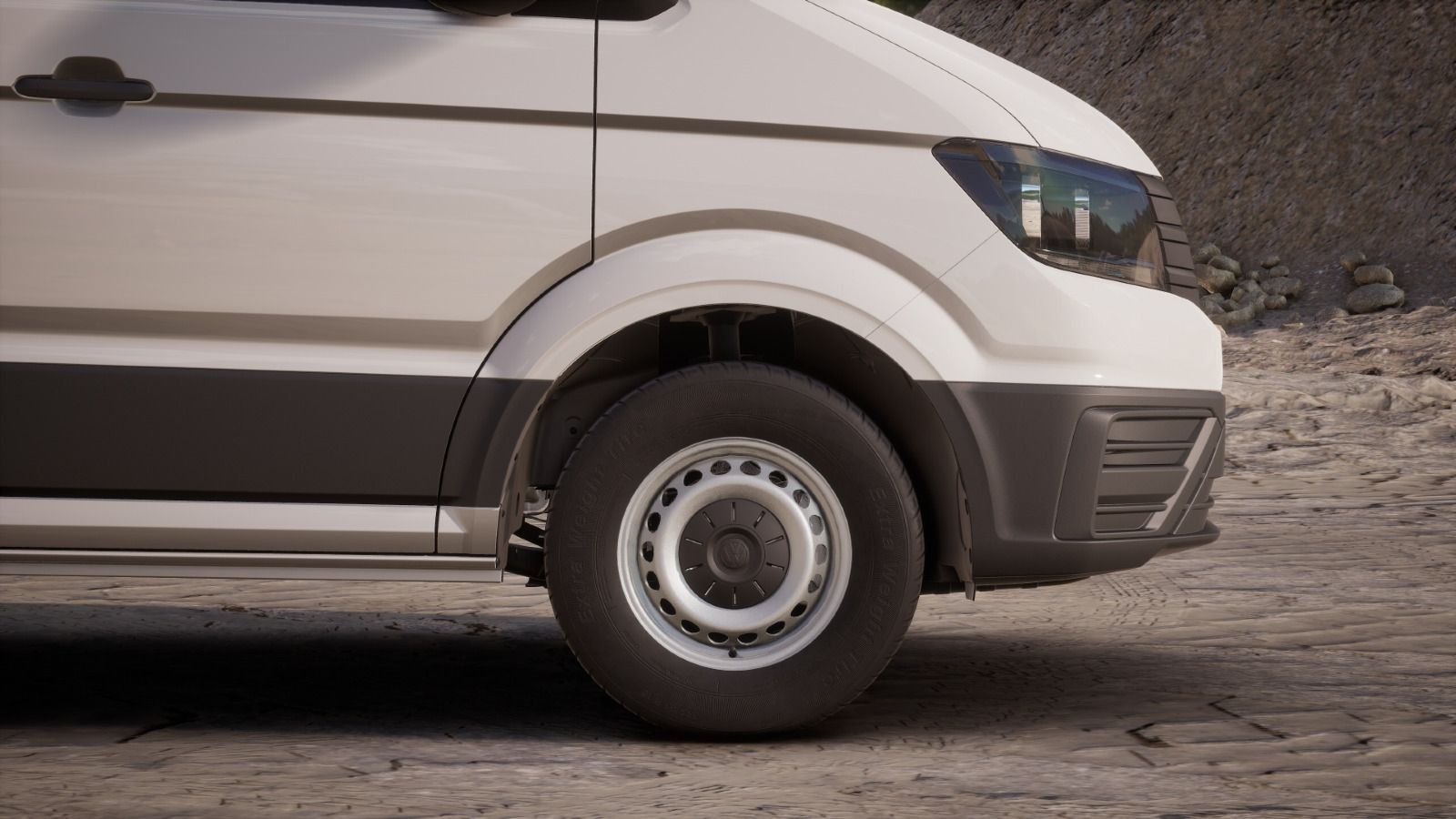 Volkswagen Andere - Bild 11