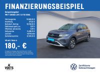 Volkswagen T-Cross - Vorschau Bild 1