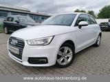 Audi A1 1.0 TFSI Attraction - Audi A1: TFSI Attraction