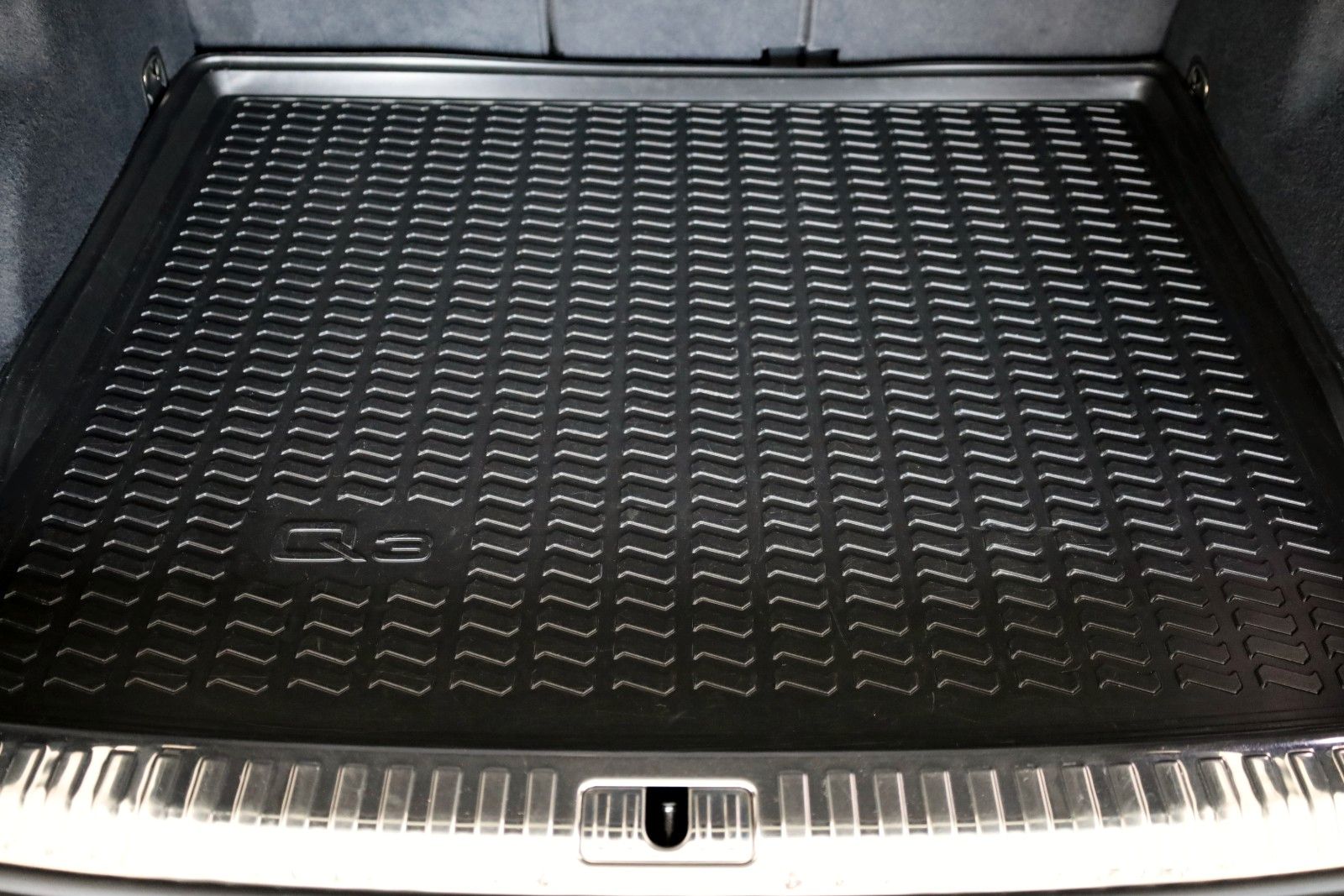 Fahrzeugabbildung Audi Q3 Sportback 35TDI quattro S line B&O,ACC,SD,360