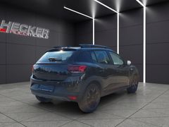 Dacia Sandero III 1.0 TCe 100 LPG Stepway Extreme (EU6