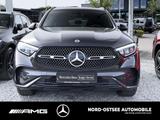 Mercedes-Benz GLC 300 d AMG 4M AHK NIGHT MBUX KEYLESS-GO - Mercedes-Benz: Mb