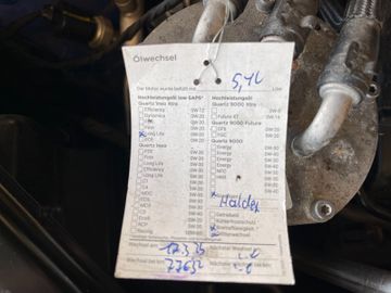 MYAUTOCENTER – Gebraucht- und Jahreswagen mit Werkstattservice in Pfaffenhofen Skoda Octavia Combi Style 4x4 *Navi*ACC*Klima*Massage*