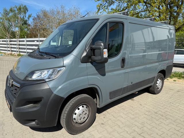 Opel Movano C Kasten Ka L1H1 3,5t Edition