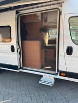 Weinsberg Outlaw CaraBus mit Hubbett - Angebote entsprechen deinen Suchkriterien