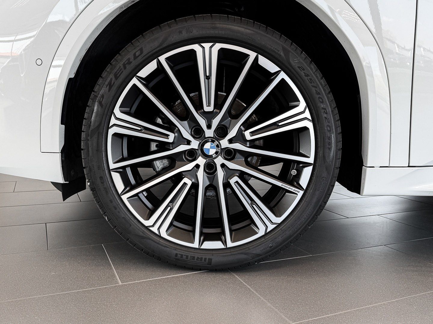 BMW X2 - Bild 6