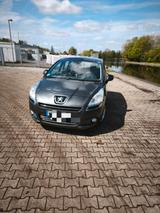 Peugeot 5008 1.6 Tendance 120 VTi Tendance - Peugeot 5008 Tendance