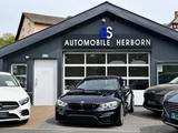 BMW M4 Coupe Competition/Carbon/Deutsch/360°/HUD/HK - BMW M4: Competition