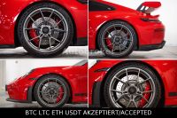 Porsche 992 – Ansicht 10