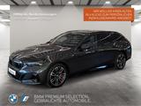 BMW i5 eDrive40 Touring M Sport AHK Harman/K Kamera