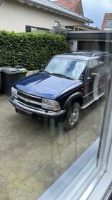Chevrolet Blazer LT LT - Chevrolet Blazer: Pickup