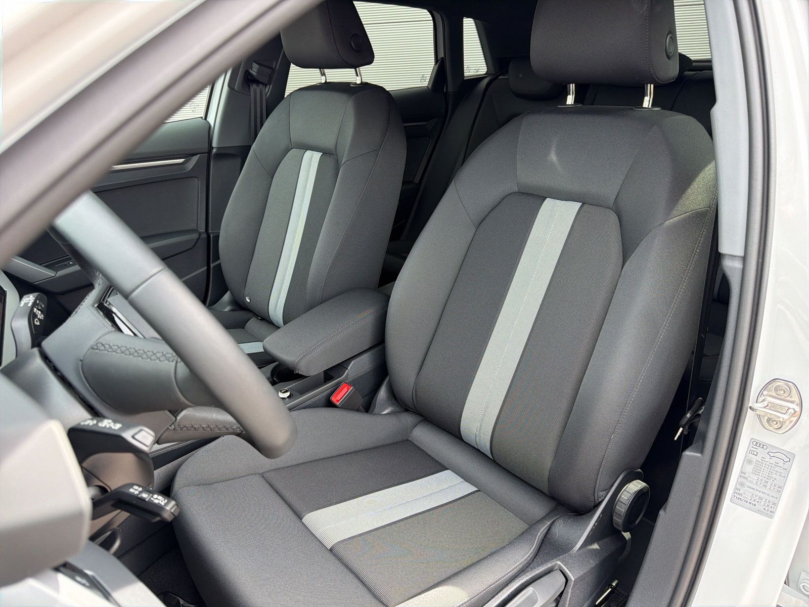 Audi A3 - Bild 9