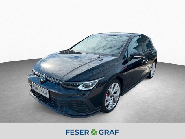 Volkswagen Golf GTI Clubsport 2.0 TSI DSG - PANO - KAMERA