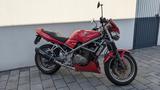 Suzuki GSF400 Bandit - SUZUKI BANDIT 400