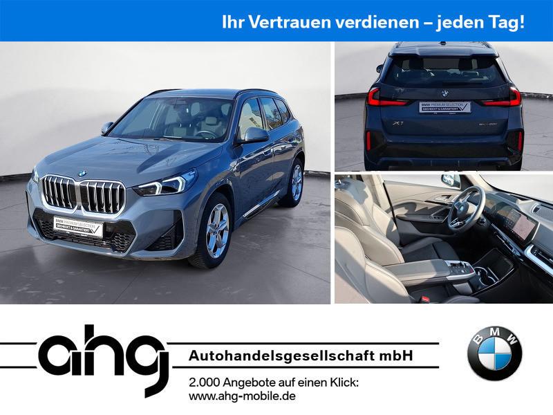 BMW X1 sDrive20i Steptronic M Sportpaket Head-Up