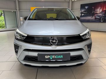 Bild 2 Opel Crossland (X) Crossland 1.2 DI Turbo 81kW Elegance Paket AHK