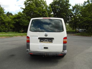Volkswagen T5 Transporter - 6