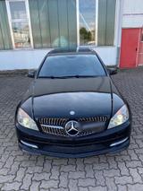 Mercedes-Benz Mercedes - benz C 320 CDI Avantgarde | Bj ... - Mercedes-Benz C 320: Cdi Avantgarde