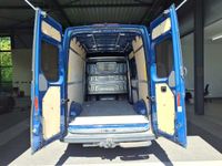 Volkswagen Crafter - Vorschau Bild 8