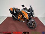 KTM 1290 SUPER DUKE GT KOFFER, KZH & MIVV+GA+HU+INSP - KTM GEBRAUCHT
